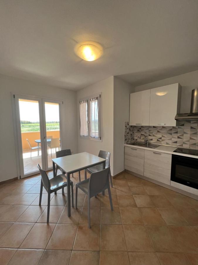 Maris Apartments & Bedrooms Αλγκέρο Εξωτερικό φωτογραφία