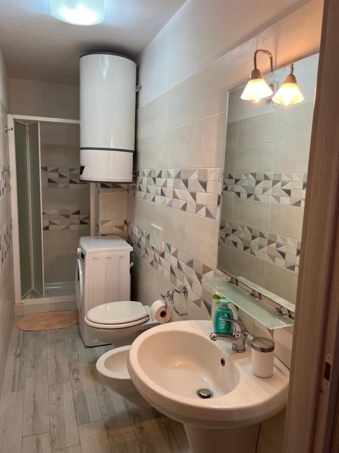 Maris Apartments & Bedrooms Αλγκέρο Εξωτερικό φωτογραφία
