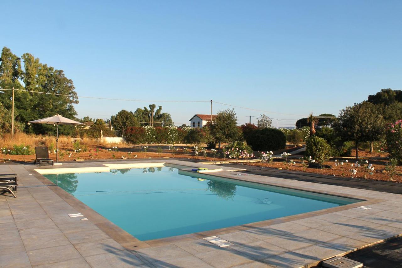Maris Apartments & Bedrooms Αλγκέρο Εξωτερικό φωτογραφία