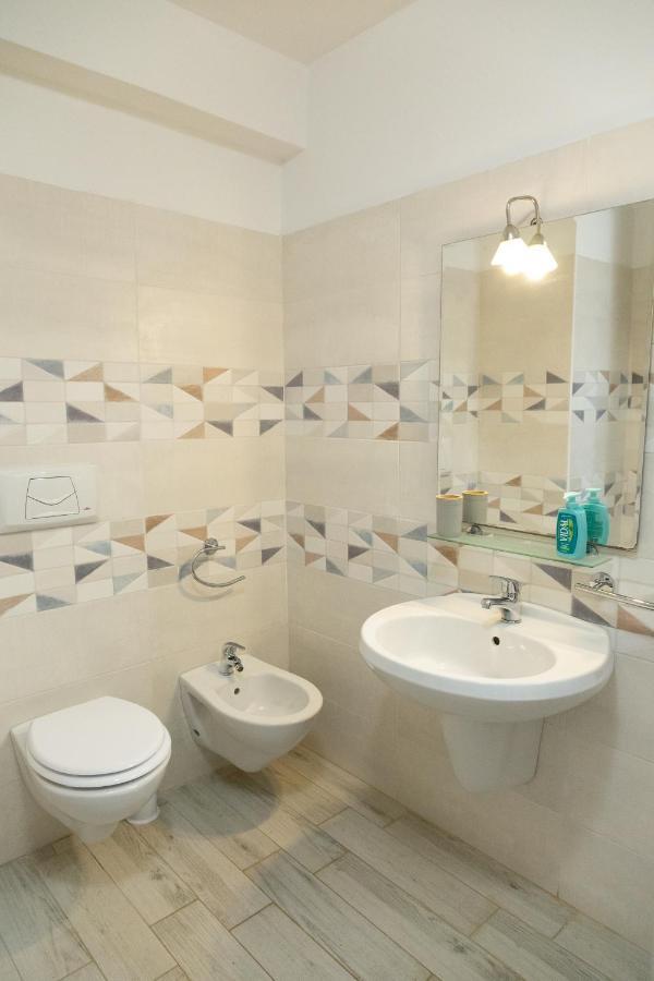 Maris Apartments & Bedrooms Αλγκέρο Εξωτερικό φωτογραφία