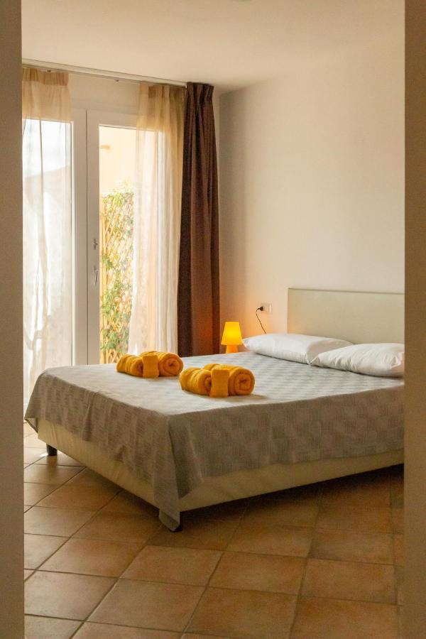 Maris Apartments & Bedrooms Αλγκέρο Εξωτερικό φωτογραφία
