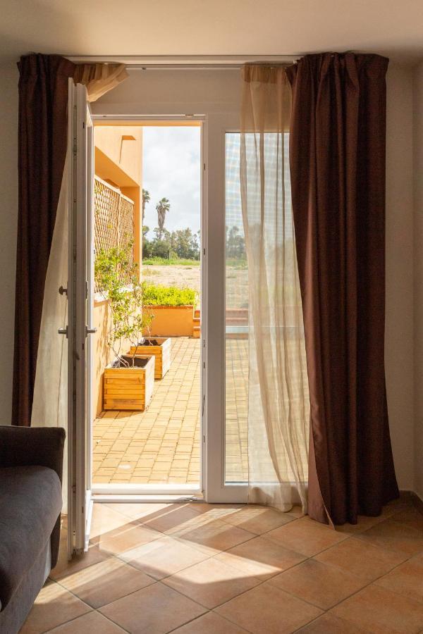 Maris Apartments & Bedrooms Αλγκέρο Εξωτερικό φωτογραφία