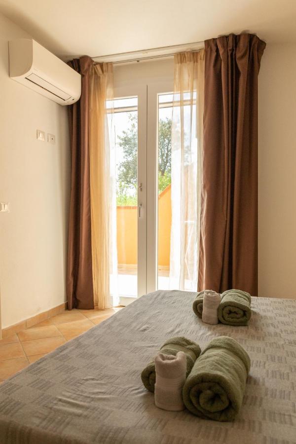 Maris Apartments & Bedrooms Αλγκέρο Εξωτερικό φωτογραφία