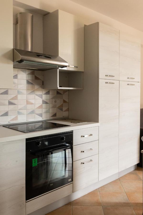 Maris Apartments & Bedrooms Αλγκέρο Εξωτερικό φωτογραφία