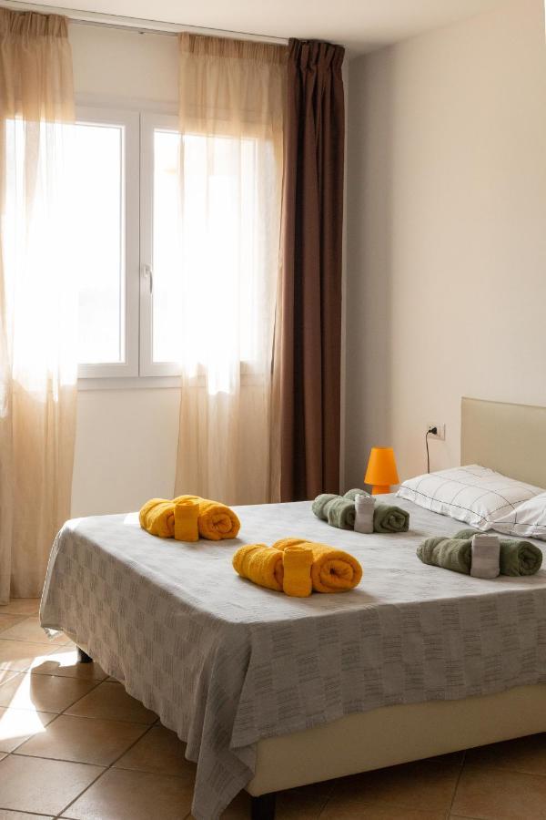 Maris Apartments & Bedrooms Αλγκέρο Εξωτερικό φωτογραφία