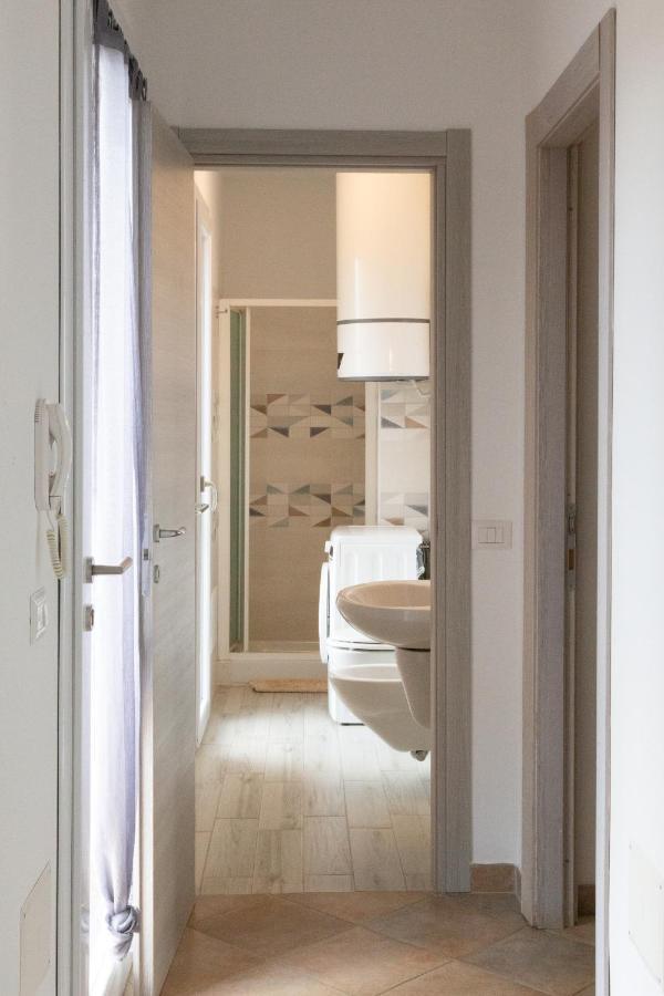 Maris Apartments & Bedrooms Αλγκέρο Εξωτερικό φωτογραφία