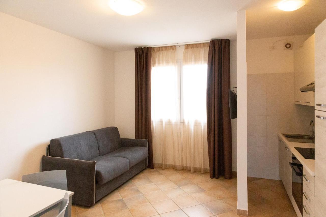 Maris Apartments & Bedrooms Αλγκέρο Εξωτερικό φωτογραφία