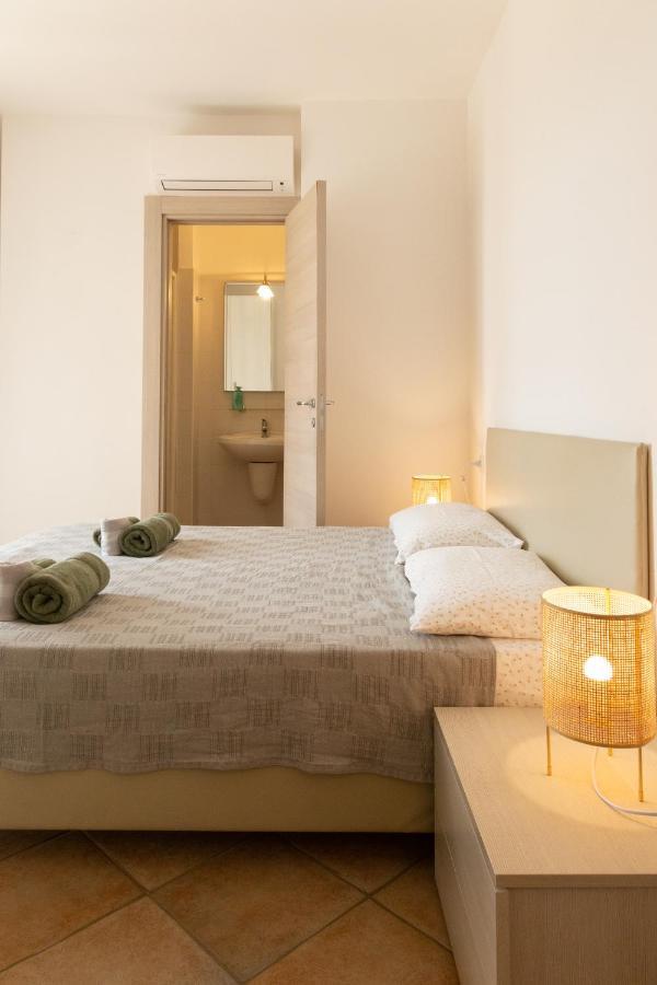 Maris Apartments & Bedrooms Αλγκέρο Εξωτερικό φωτογραφία