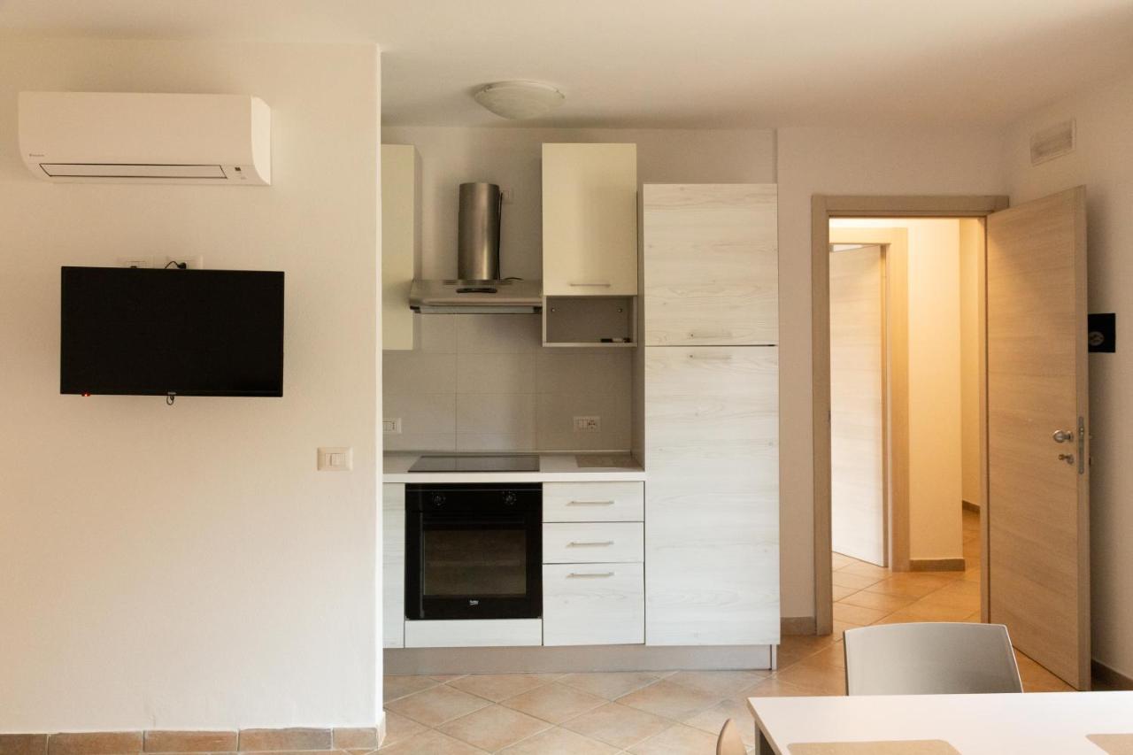 Maris Apartments & Bedrooms Αλγκέρο Εξωτερικό φωτογραφία