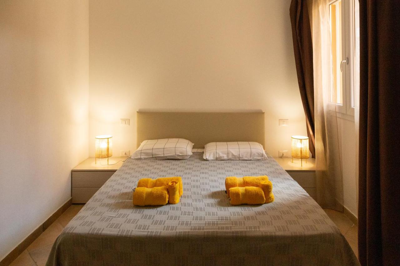Maris Apartments & Bedrooms Αλγκέρο Εξωτερικό φωτογραφία
