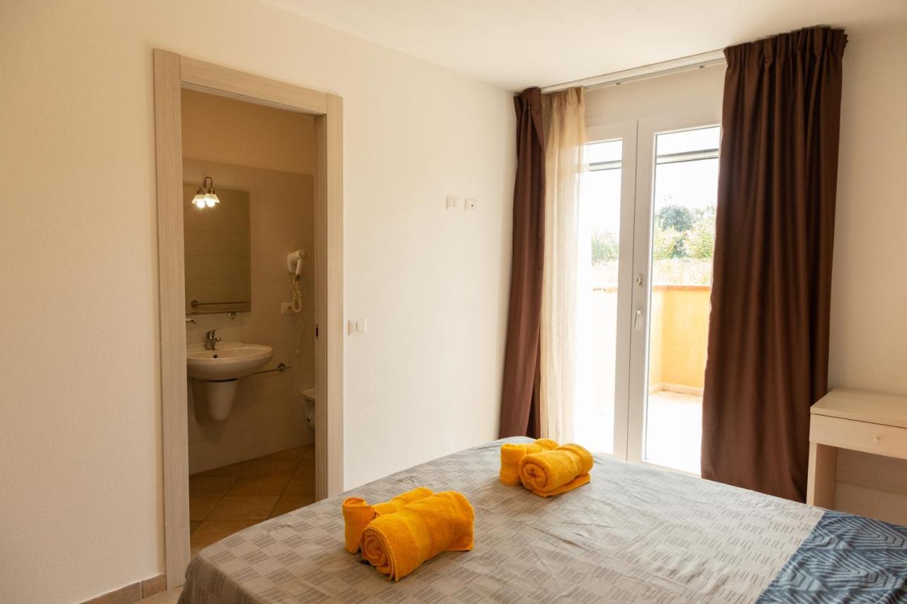 Maris Apartments & Bedrooms Αλγκέρο Εξωτερικό φωτογραφία