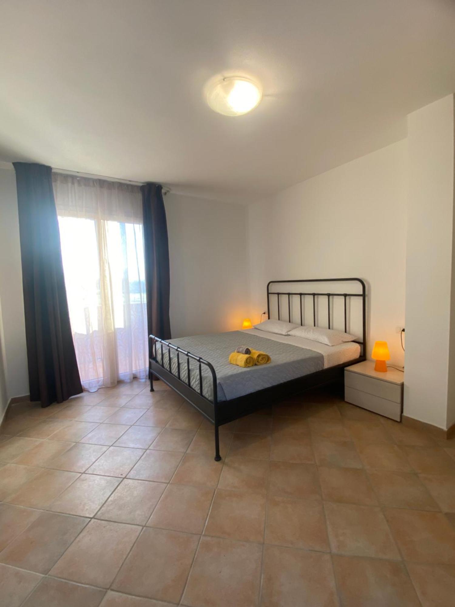 Maris Apartments & Bedrooms Αλγκέρο Εξωτερικό φωτογραφία