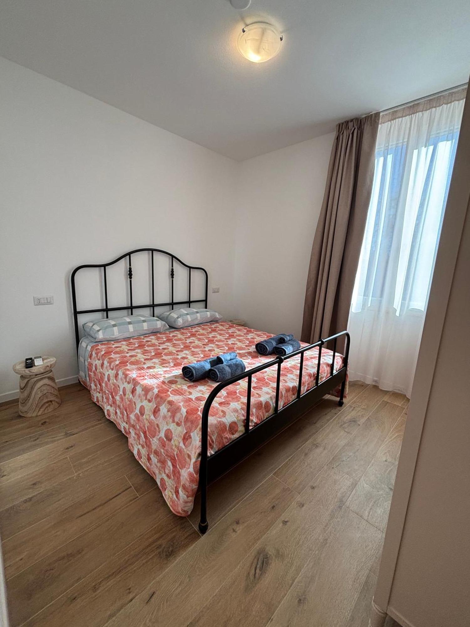 Maris Apartments & Bedrooms Αλγκέρο Εξωτερικό φωτογραφία