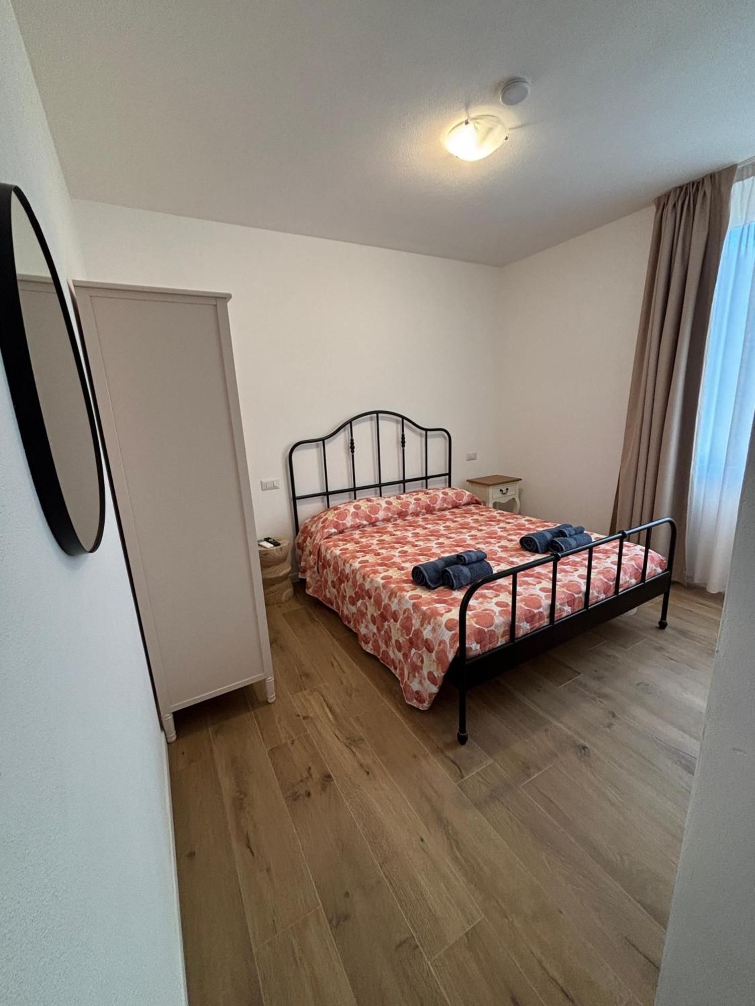 Maris Apartments & Bedrooms Αλγκέρο Εξωτερικό φωτογραφία