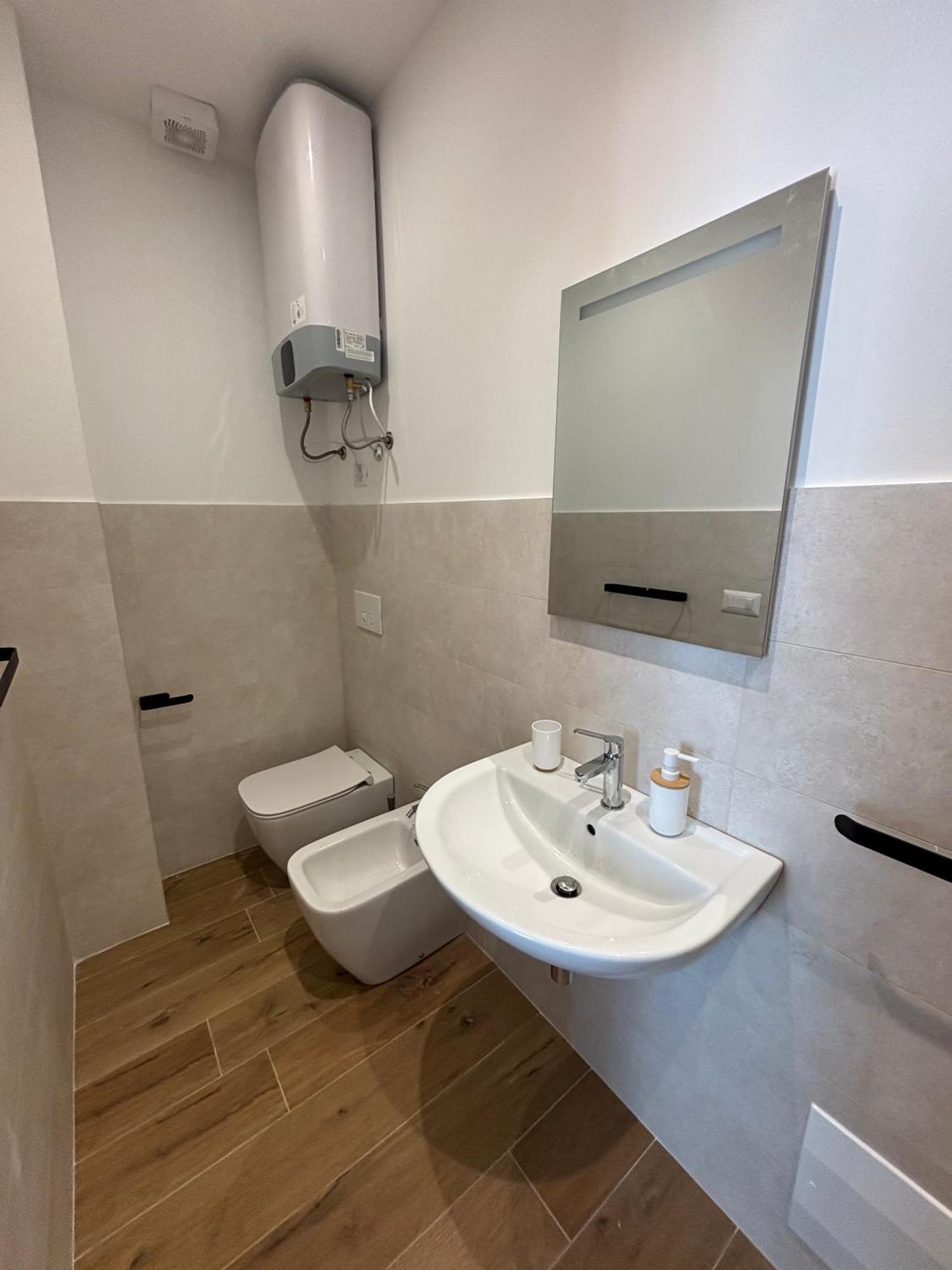 Maris Apartments & Bedrooms Αλγκέρο Εξωτερικό φωτογραφία