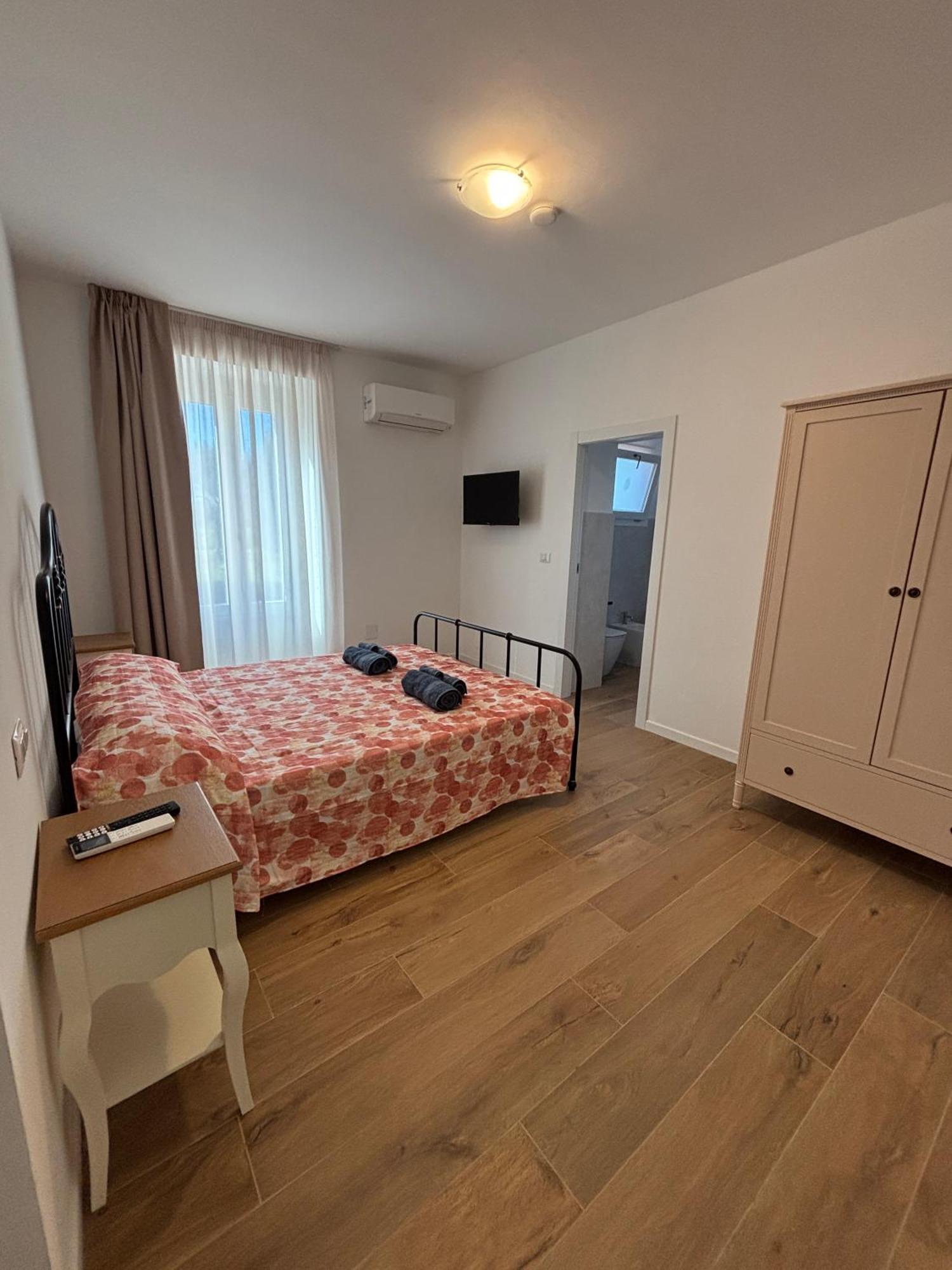 Maris Apartments & Bedrooms Αλγκέρο Εξωτερικό φωτογραφία