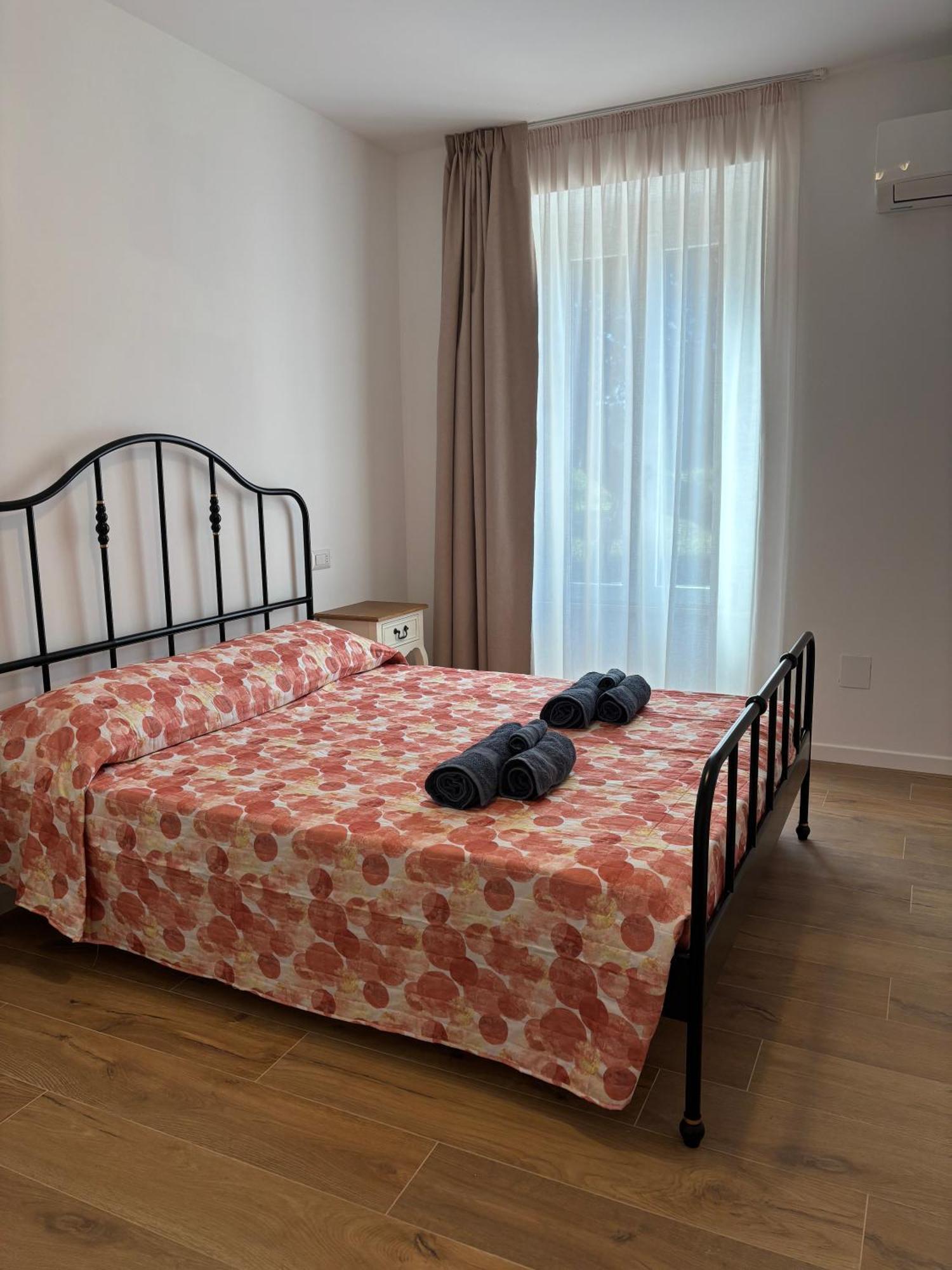 Maris Apartments & Bedrooms Αλγκέρο Εξωτερικό φωτογραφία