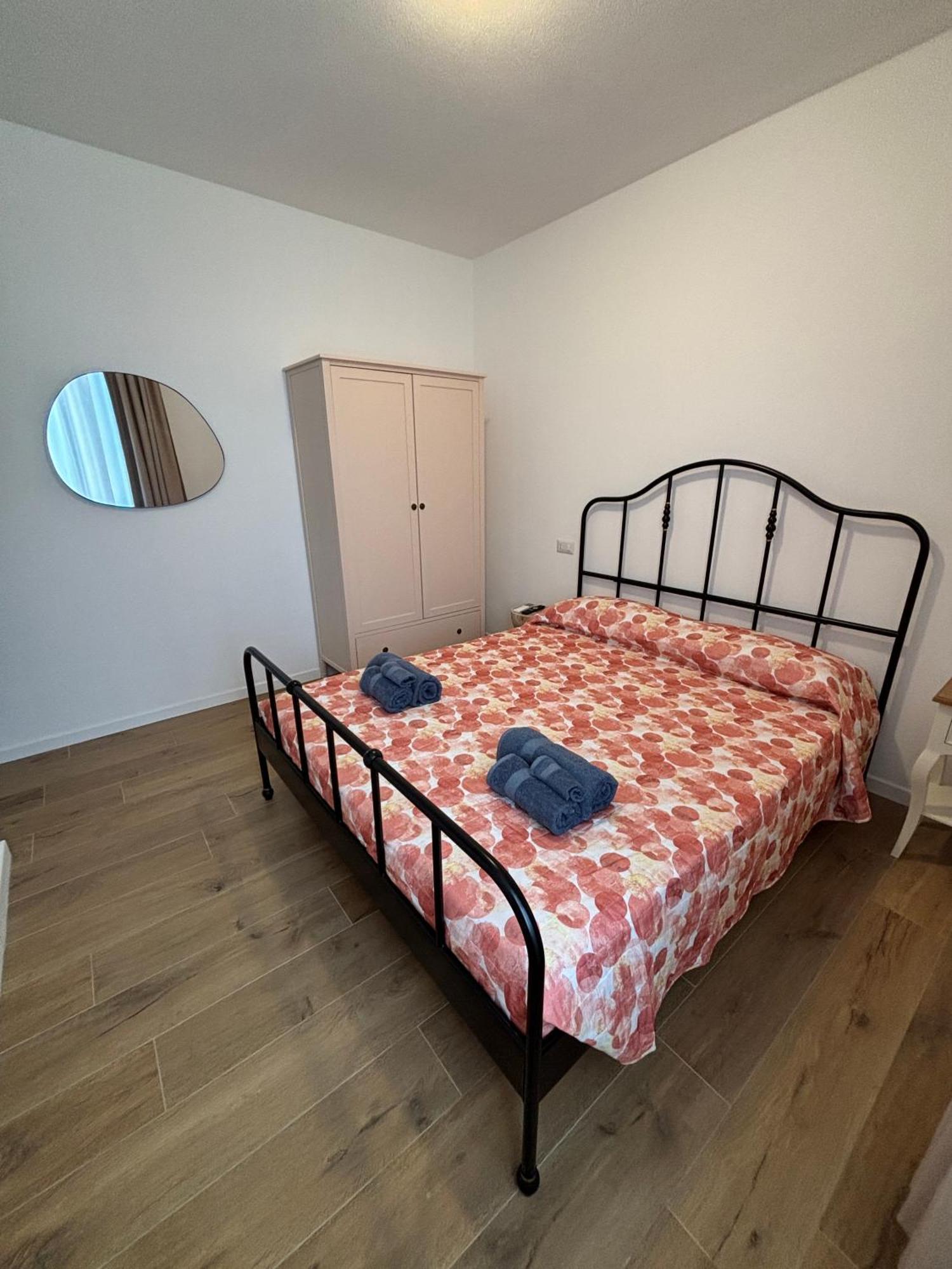 Maris Apartments & Bedrooms Αλγκέρο Εξωτερικό φωτογραφία
