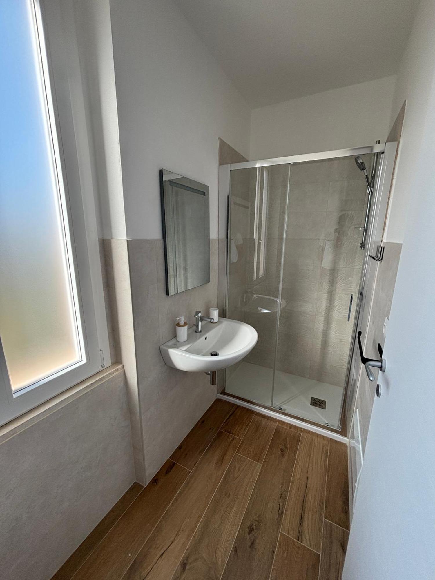 Maris Apartments & Bedrooms Αλγκέρο Εξωτερικό φωτογραφία