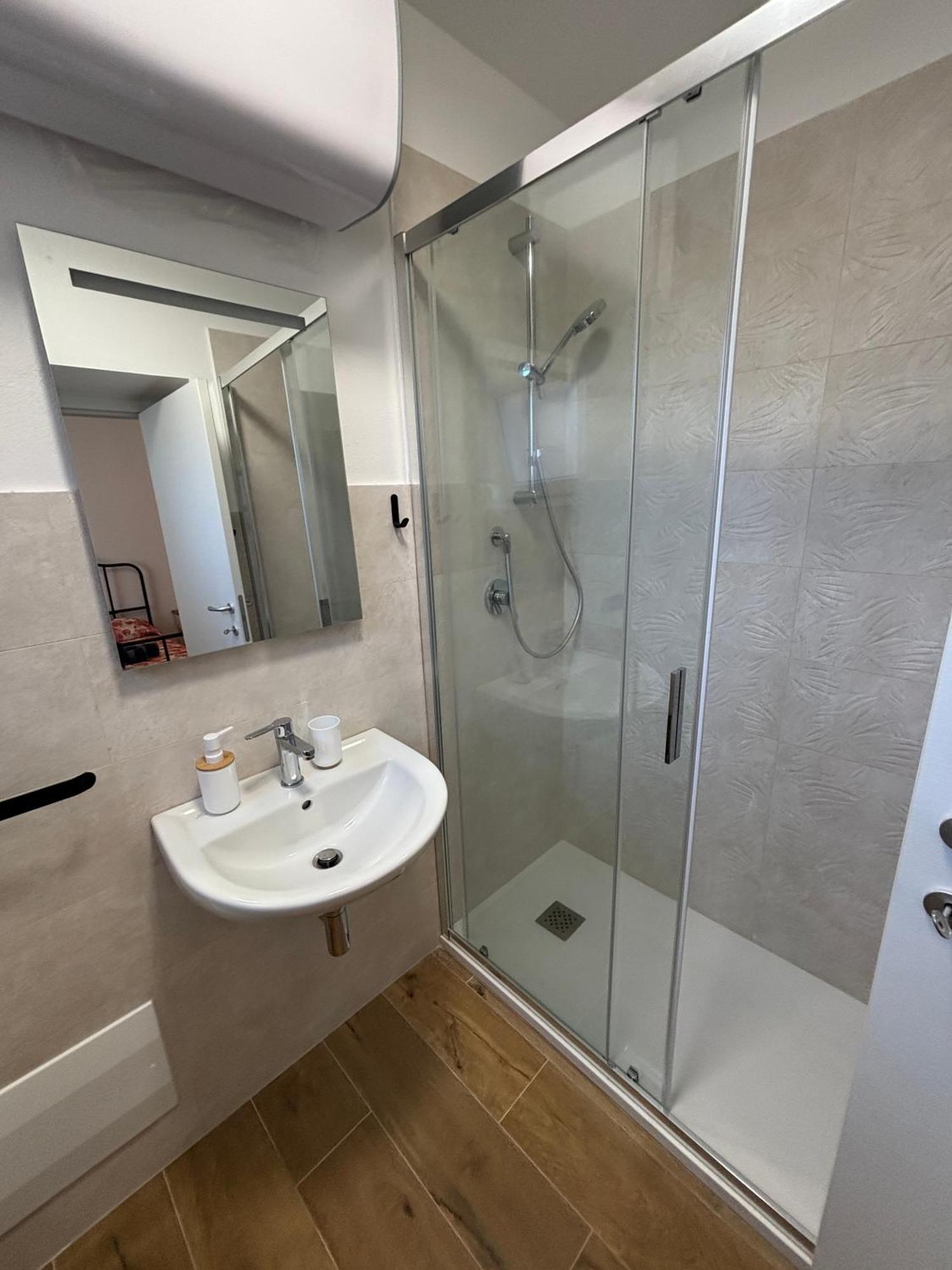 Maris Apartments & Bedrooms Αλγκέρο Εξωτερικό φωτογραφία