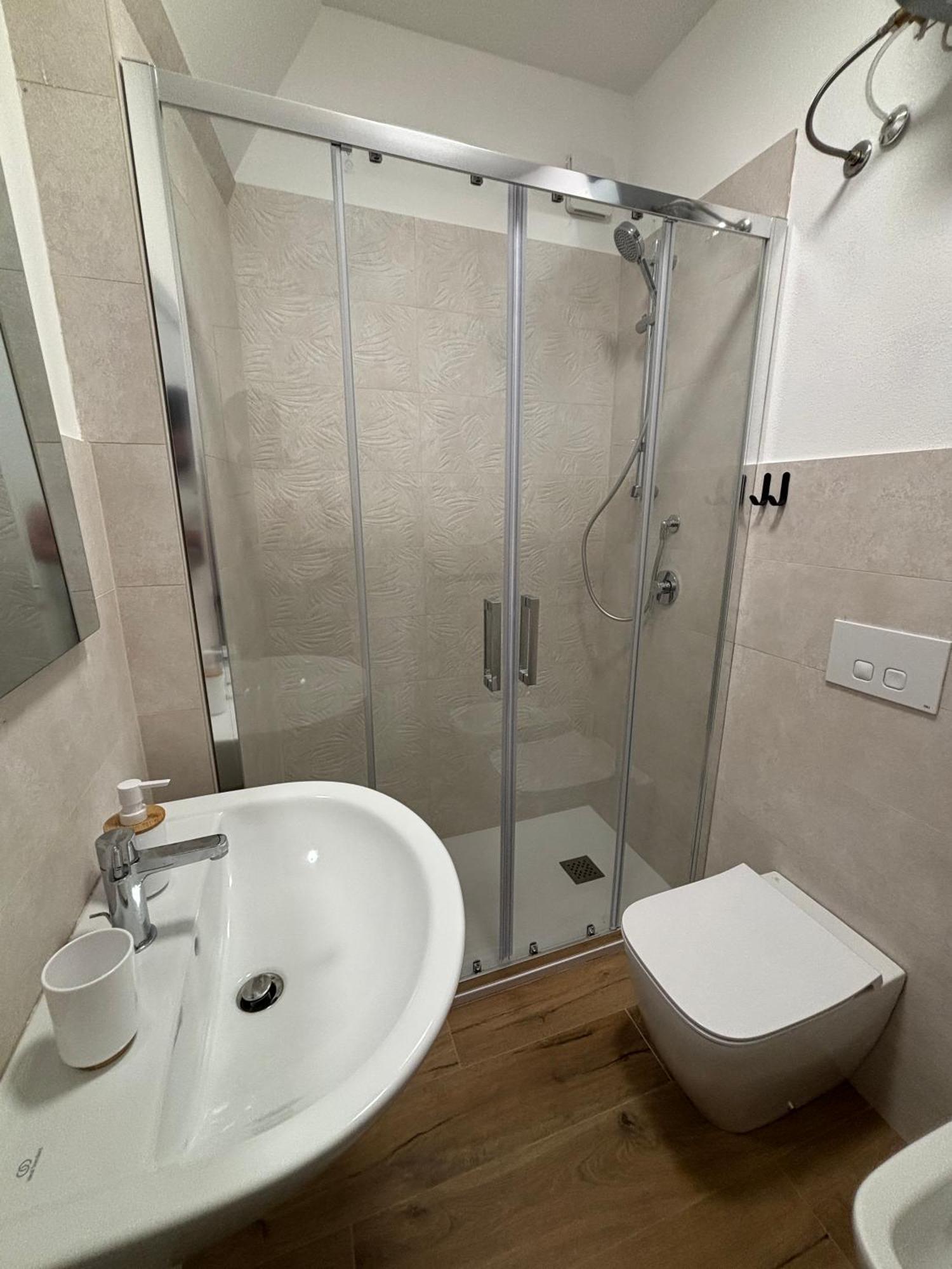 Maris Apartments & Bedrooms Αλγκέρο Εξωτερικό φωτογραφία
