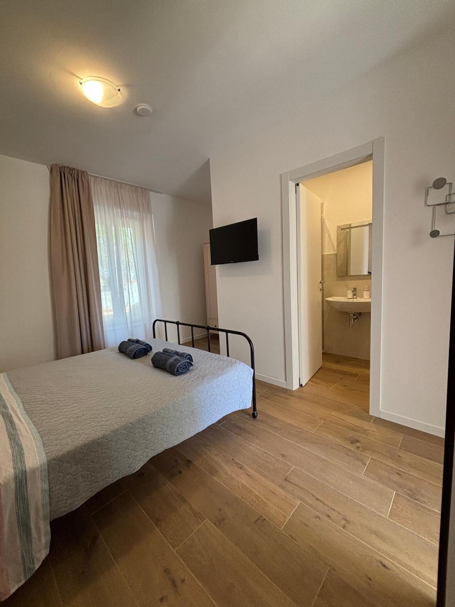 Maris Apartments & Bedrooms Αλγκέρο Εξωτερικό φωτογραφία
