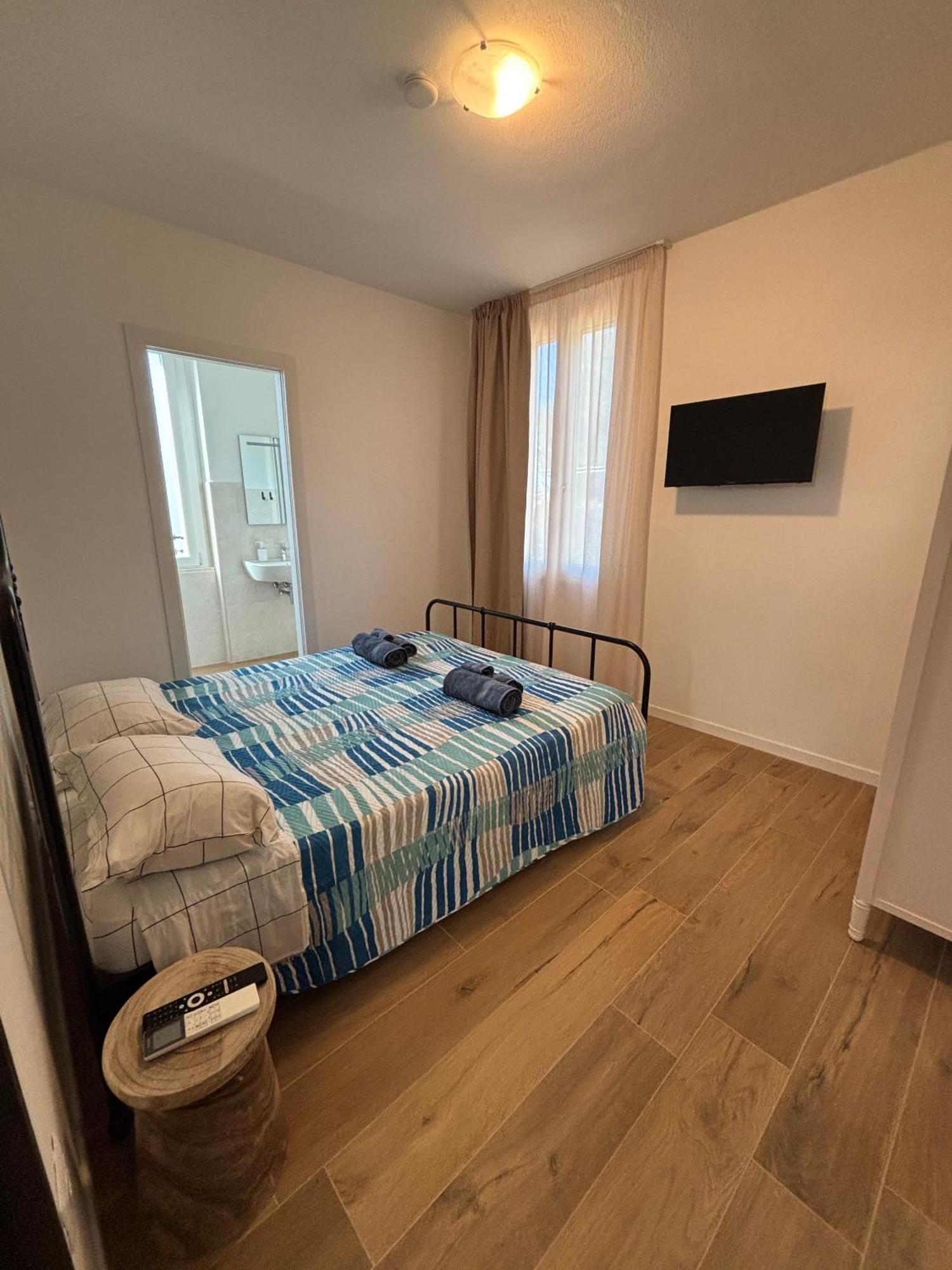 Maris Apartments & Bedrooms Αλγκέρο Εξωτερικό φωτογραφία