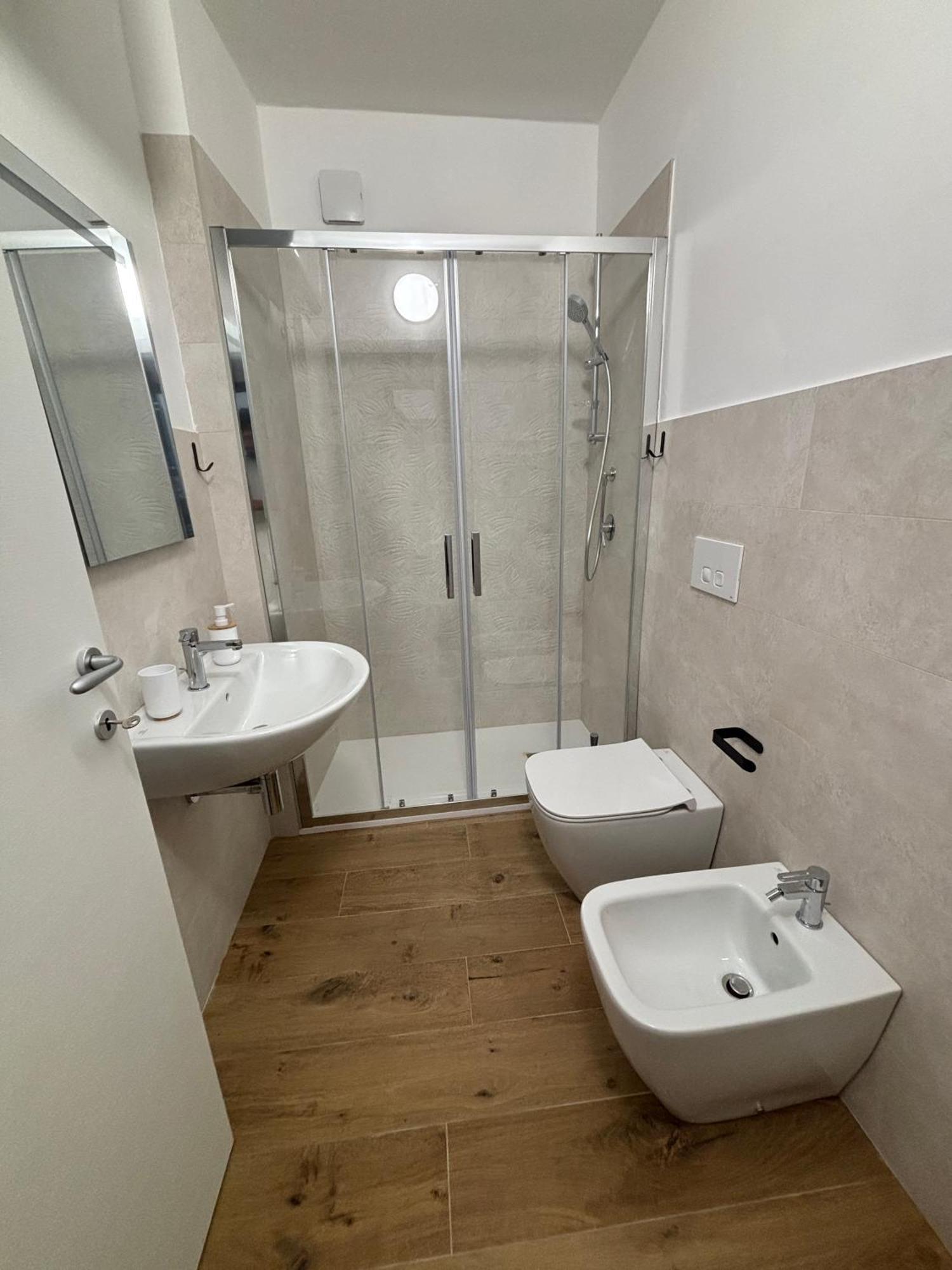 Maris Apartments & Bedrooms Αλγκέρο Εξωτερικό φωτογραφία