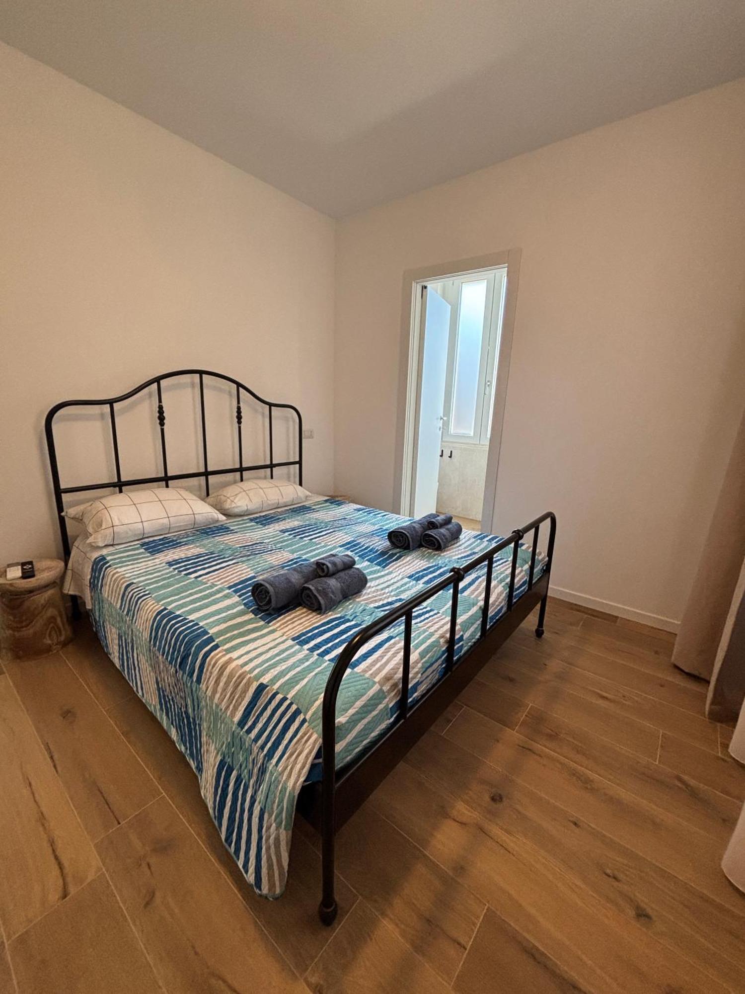 Maris Apartments & Bedrooms Αλγκέρο Εξωτερικό φωτογραφία