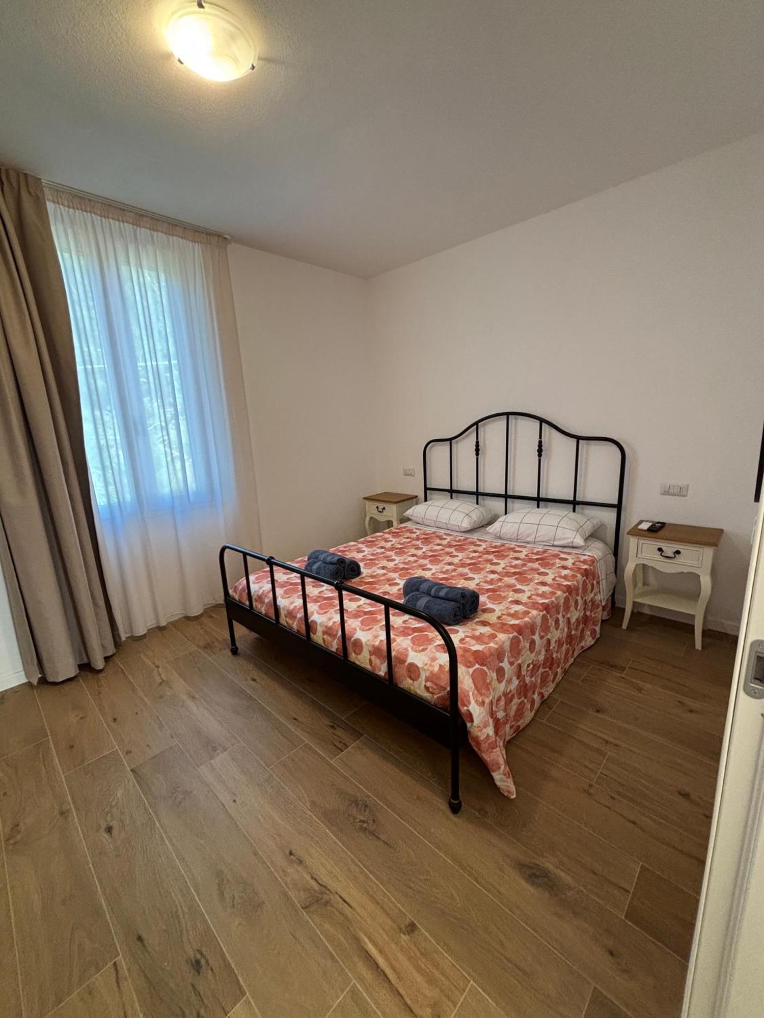 Maris Apartments & Bedrooms Αλγκέρο Εξωτερικό φωτογραφία