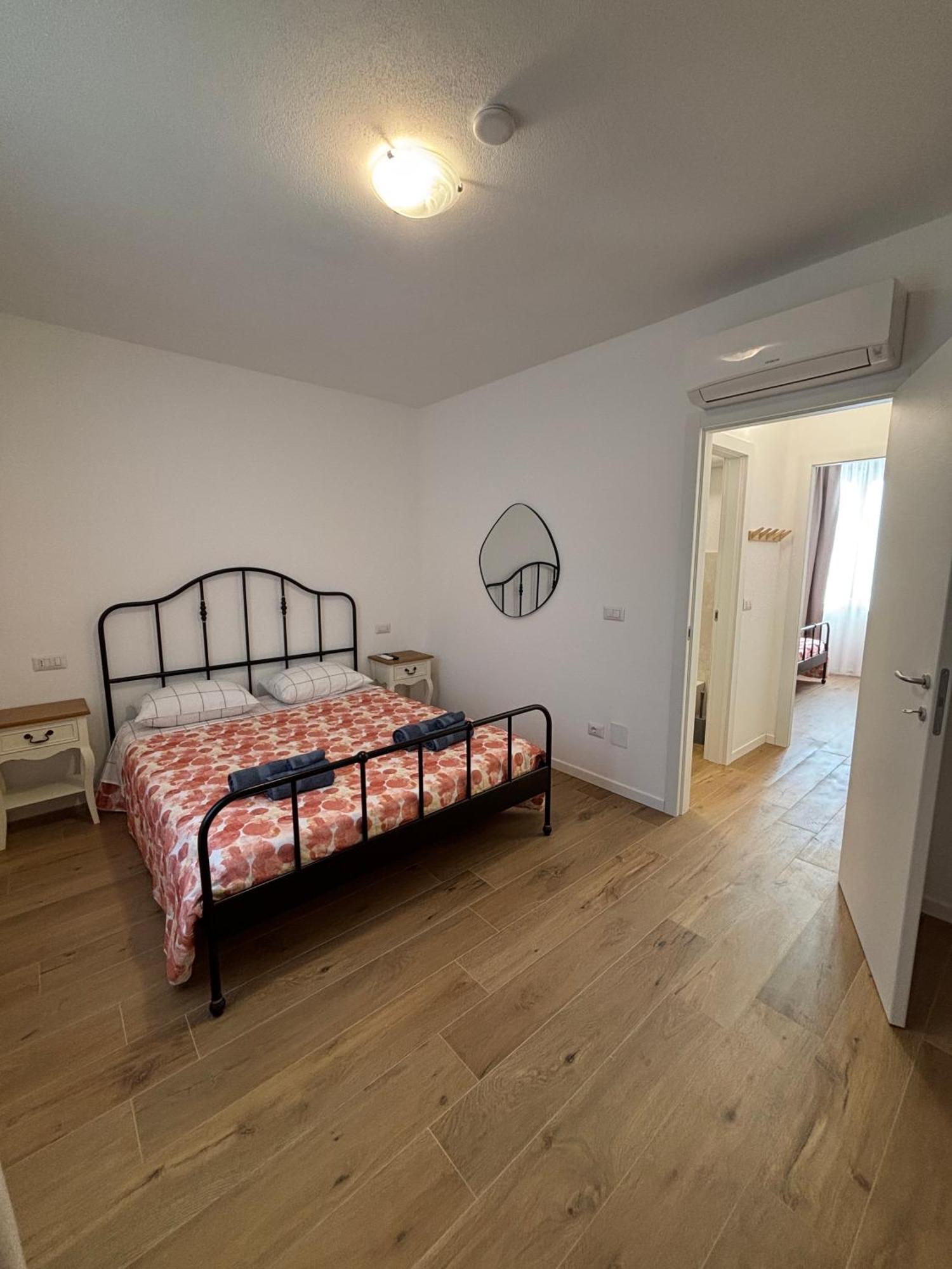 Maris Apartments & Bedrooms Αλγκέρο Εξωτερικό φωτογραφία