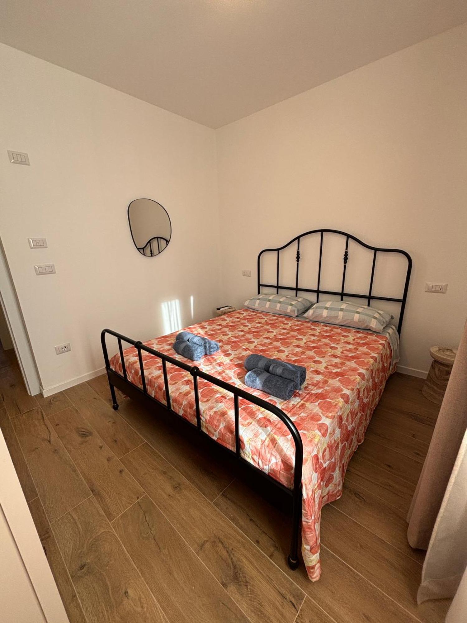 Maris Apartments & Bedrooms Αλγκέρο Εξωτερικό φωτογραφία